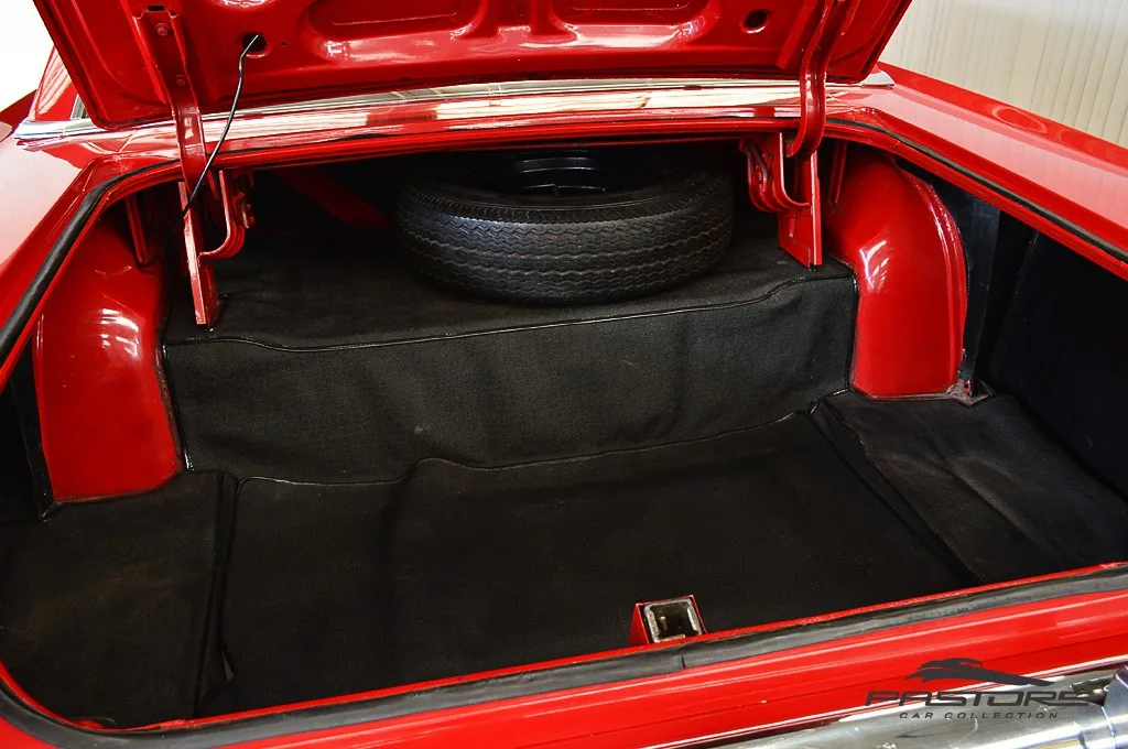 Ford Galaxie 500