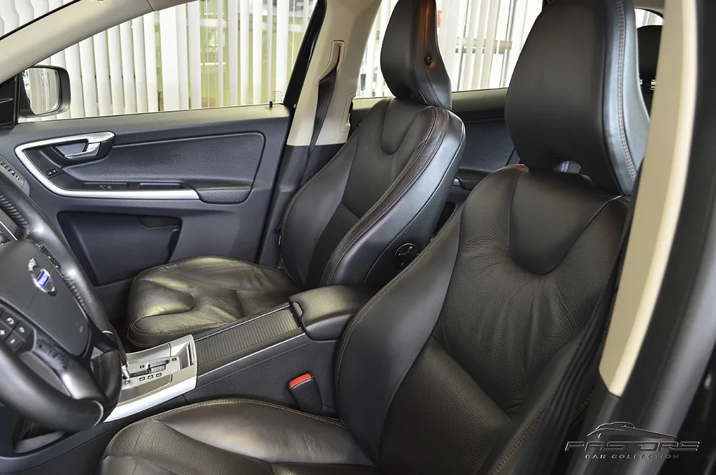 Volvo XC60 3.0T AWD Dynamic