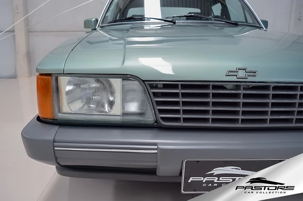 GM Opala Diplomata 4.1 SE