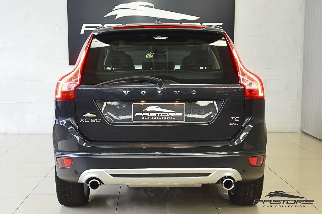 Volvo XC60 T6 R-Design