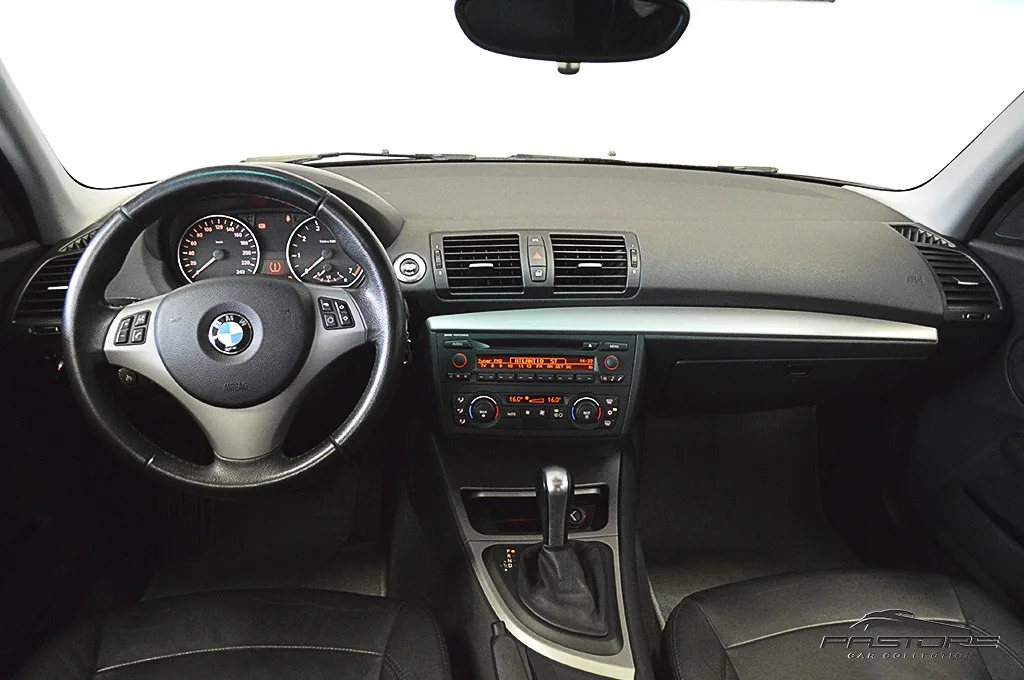 BMW 120i