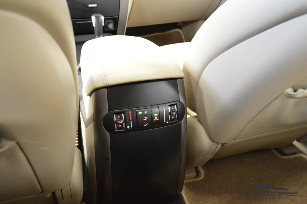 Kia Mohave EX 3.0 V6 TDI 4x4