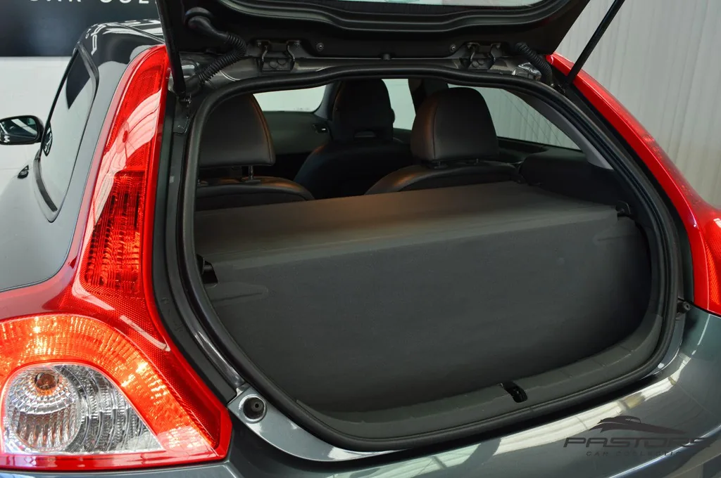 Volvo C30 2.0