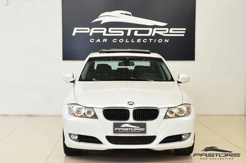 BMW 320i TOP