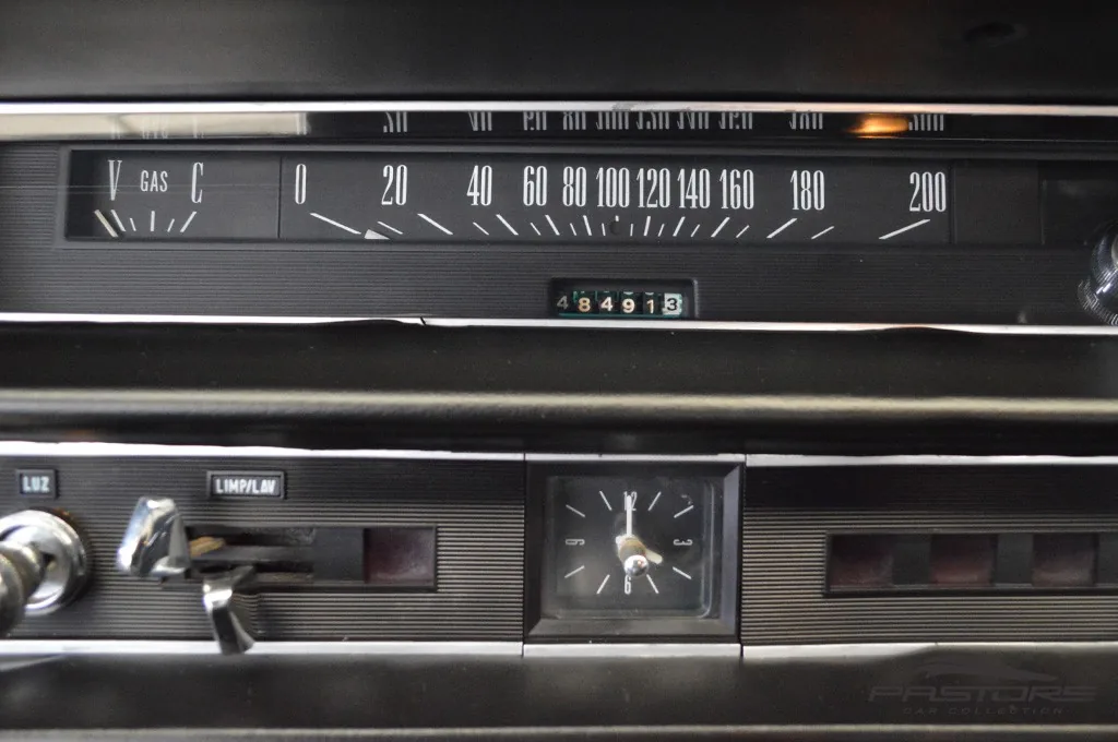 Ford Galaxie LTD