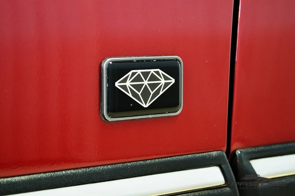 GM Omega 3.0 Diamond