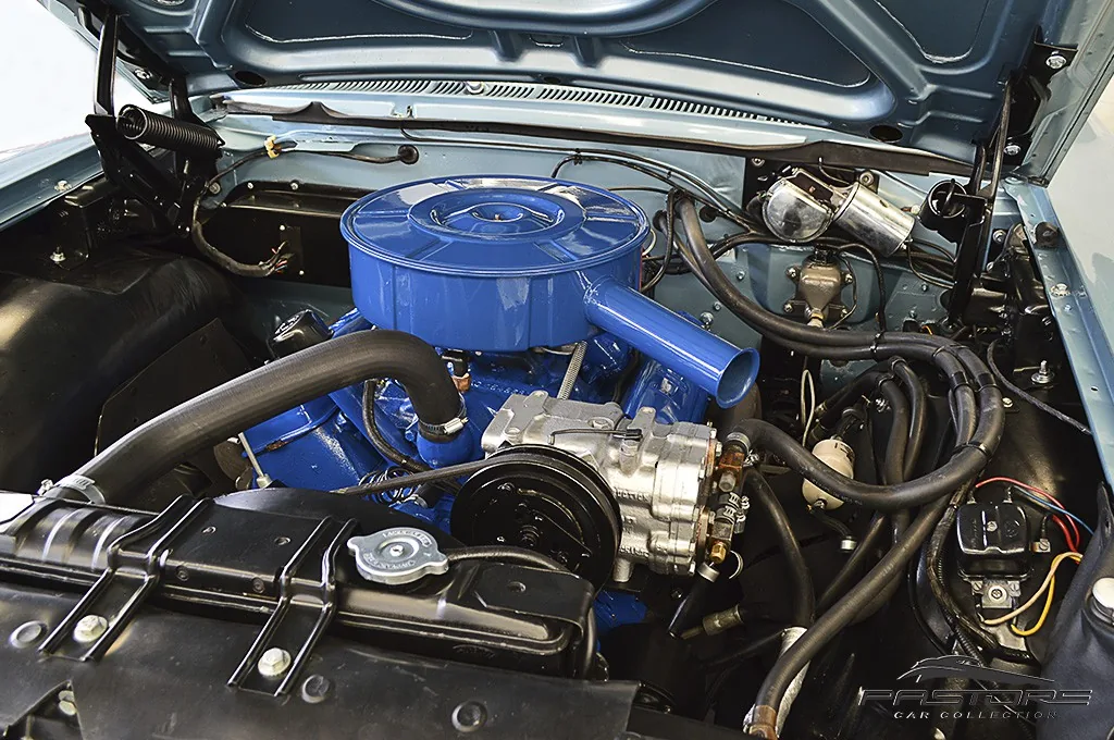 Ford Galaxie LTD
