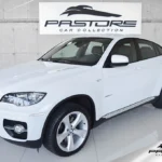 BMW X6 Xdrive 50I