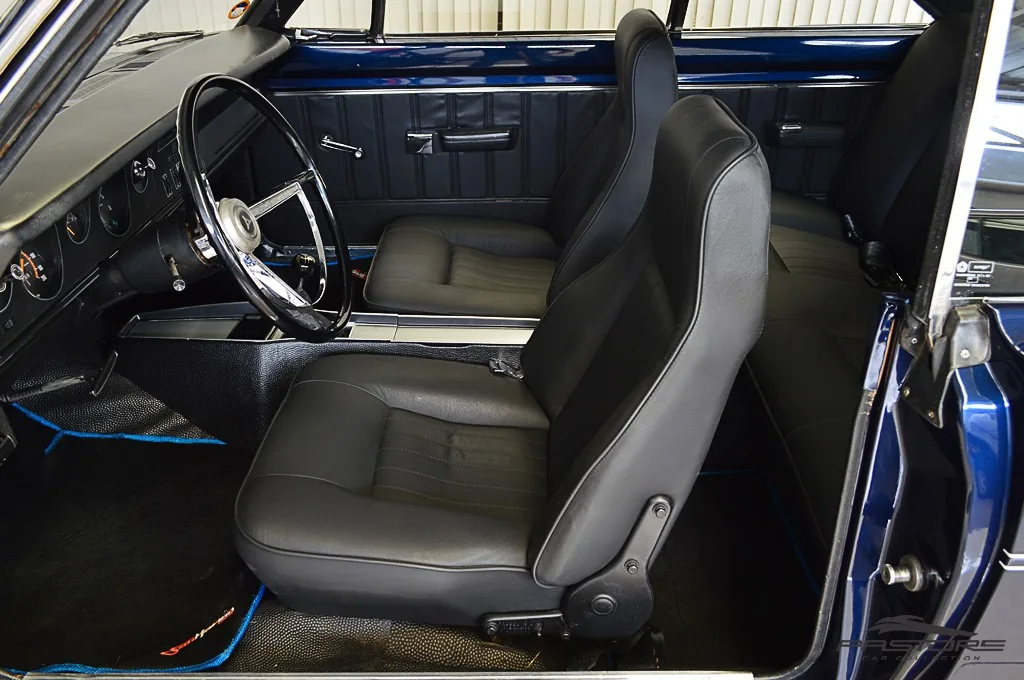 Dodge Dart De Luxo