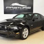 Ford Mustang 5.0 GT