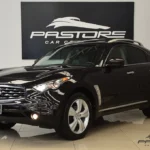 Infiniti FX35 AWD