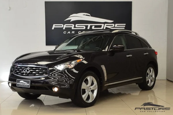 Infiniti FX35 AWD