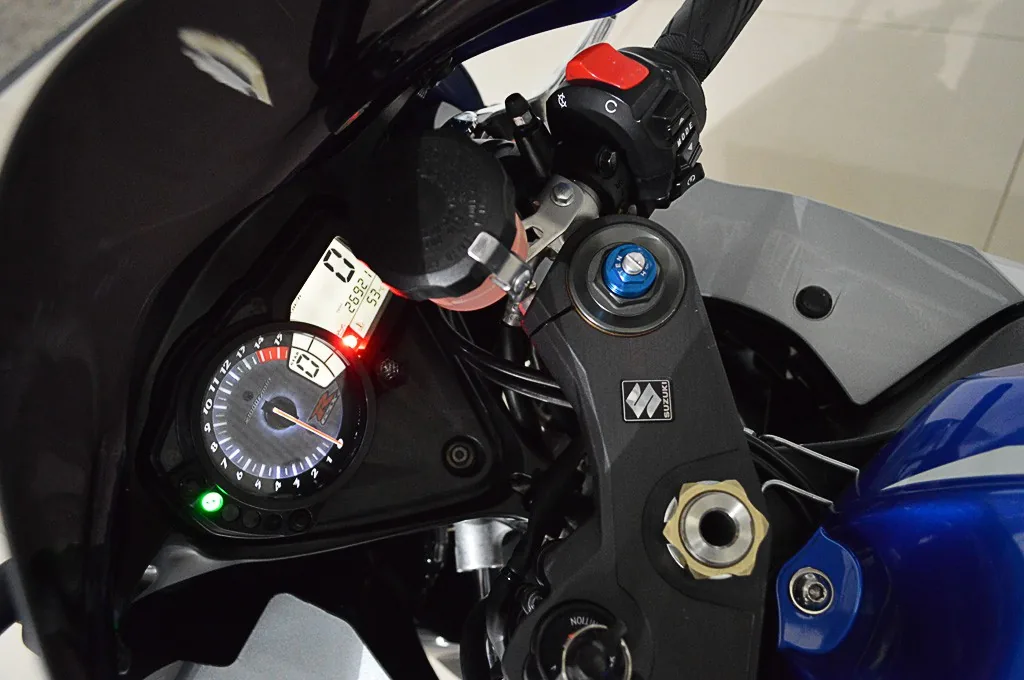 Suzuki GSX-R 1000