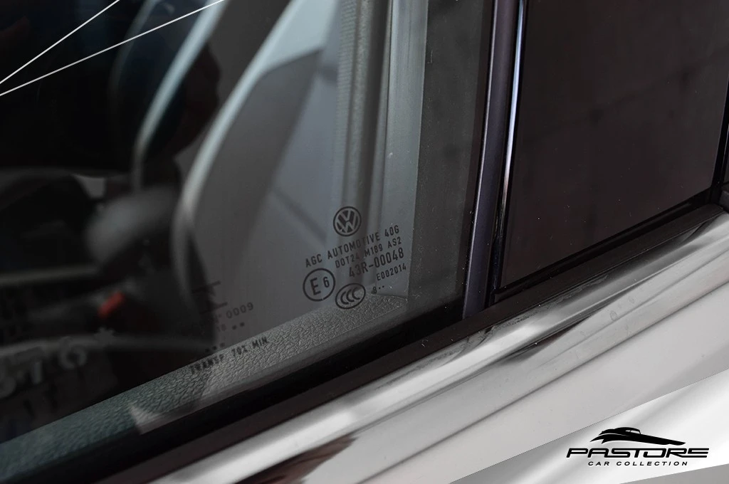 VW T-Cross Highline 250 TSI