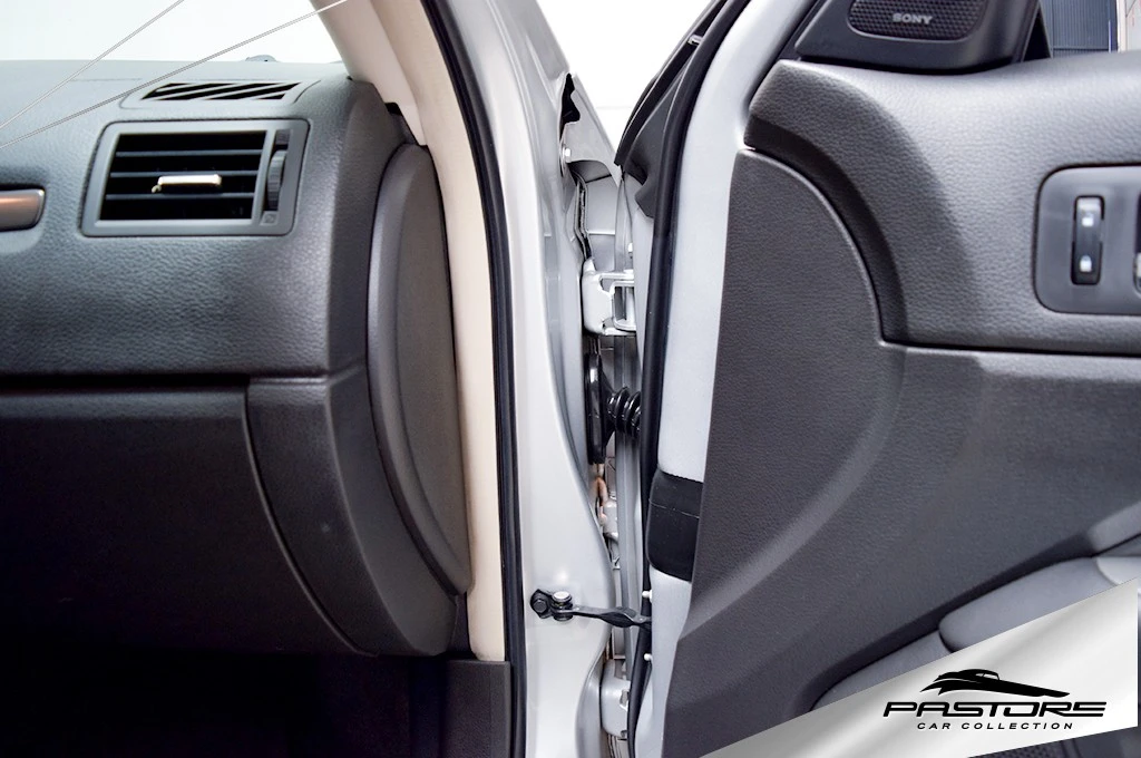 Ford Fusion SEL 3.0 V6 AWD