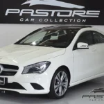 Mercedes-Benz CLA 200 First Edition