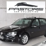 VW Golf 2.0 Sportline