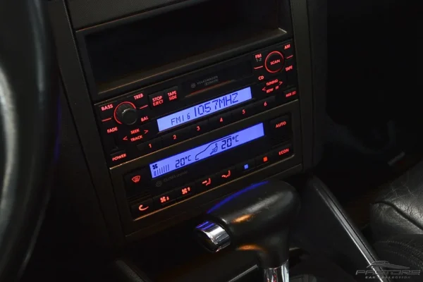 VW Golf GTI
