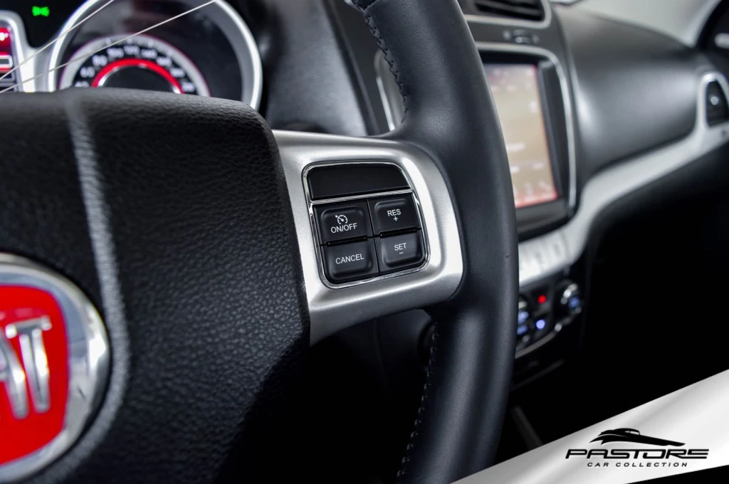 Fiat Freemont Precision