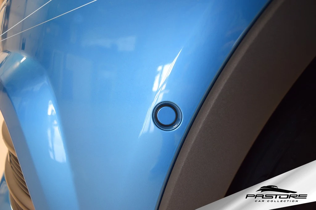 Audi Q3 Ambiente 2.0 TFSi Quattro