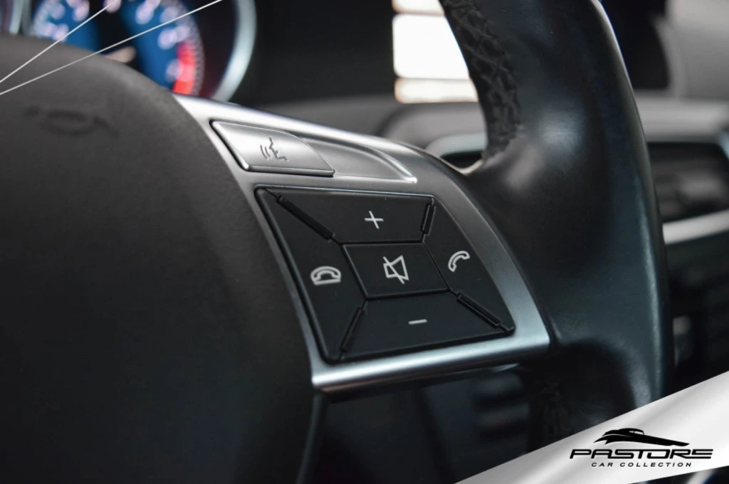 Mercedes-Benz C180 CGI Classic