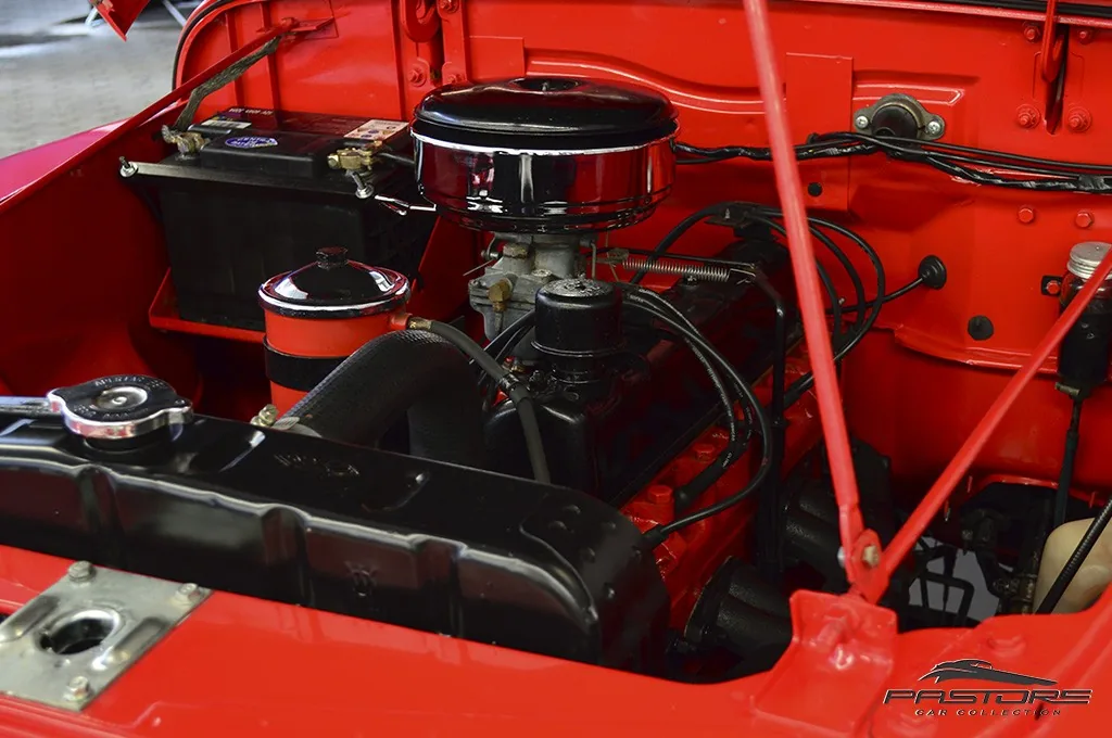 Ford F-75 Pickup