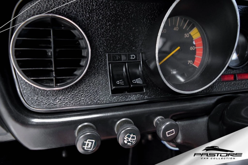 GM Opala Comodoro 4100