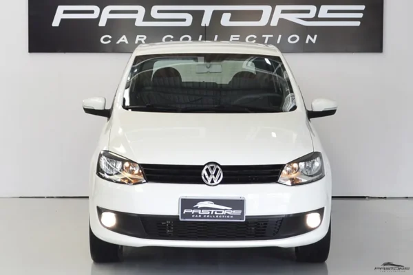 VW Fox Prime