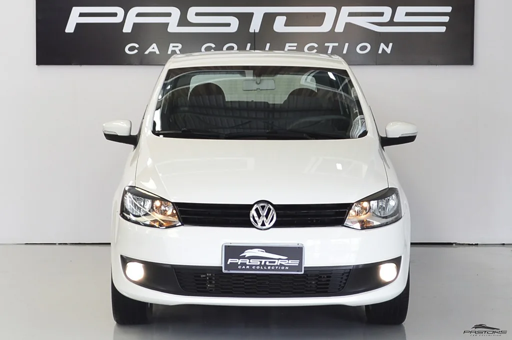 VW Fox Prime