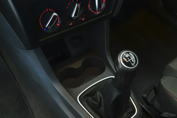 VW Fox Prime