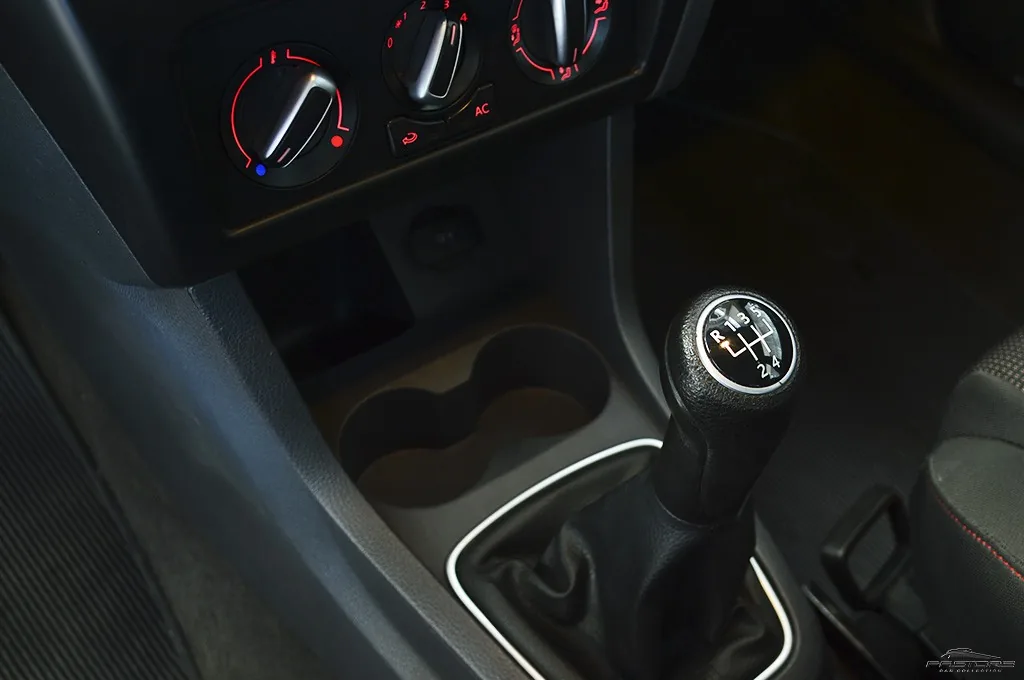 VW Fox Prime