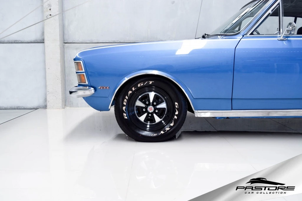 GM Opala Comodoro 4100