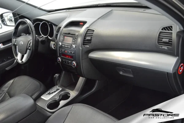 Kia Sorento EX 3.5