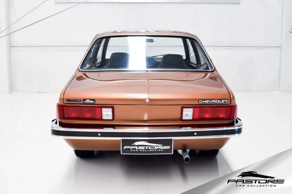 GM Chevette Standard 1.4