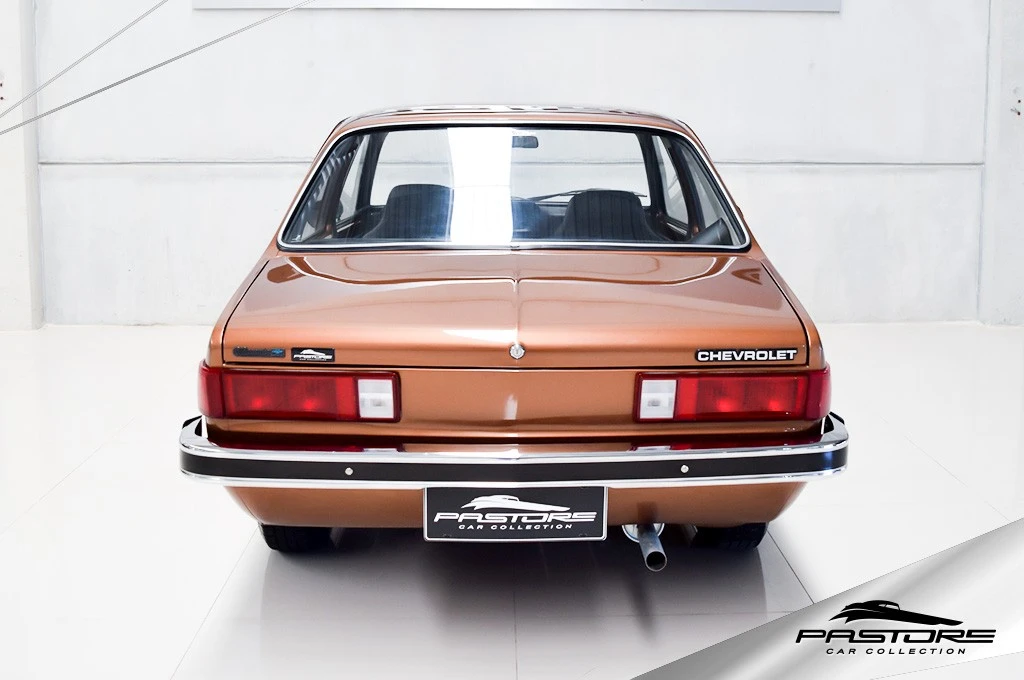 GM Chevette Standard 1.4