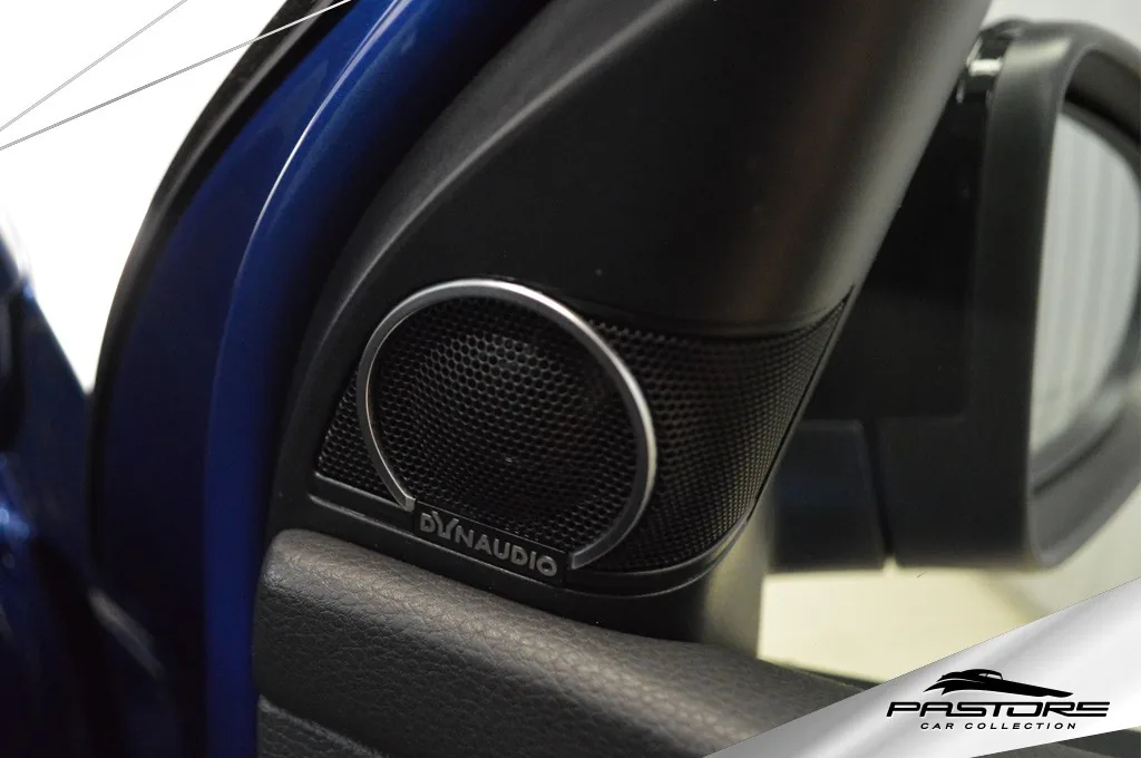 VW Golf R 2.0 TFSI