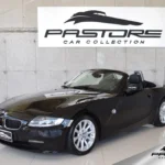 BMW Z4 2.0i