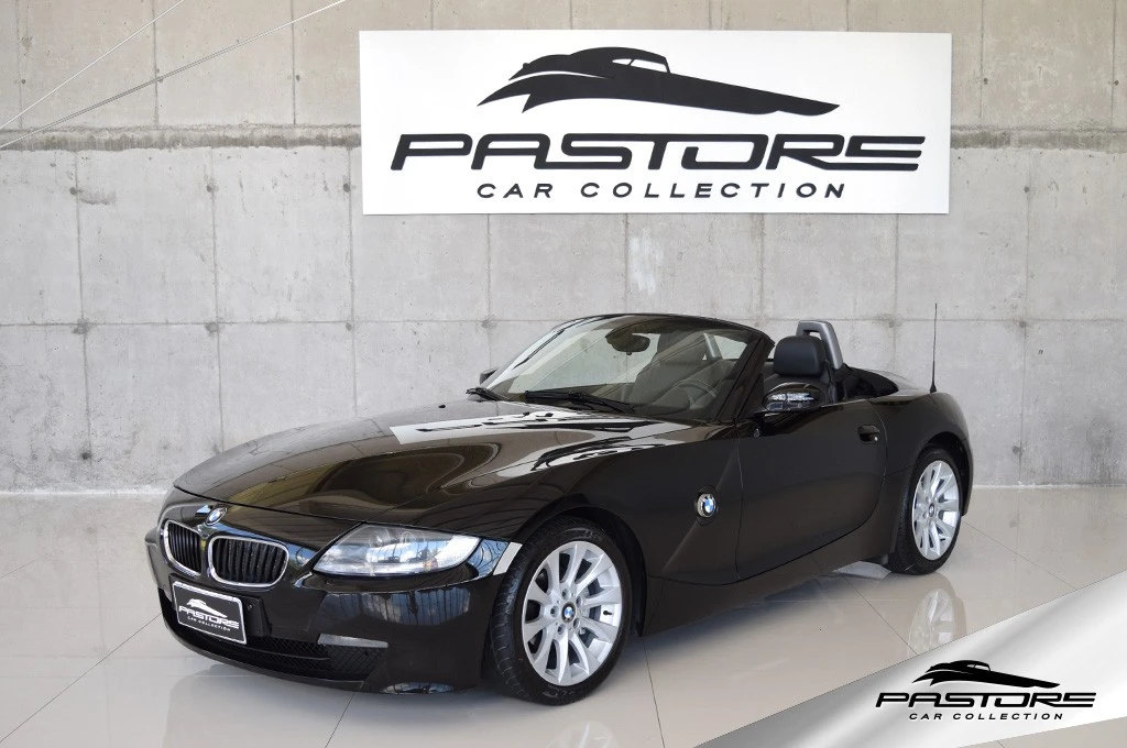 BMW Z4 2.0i