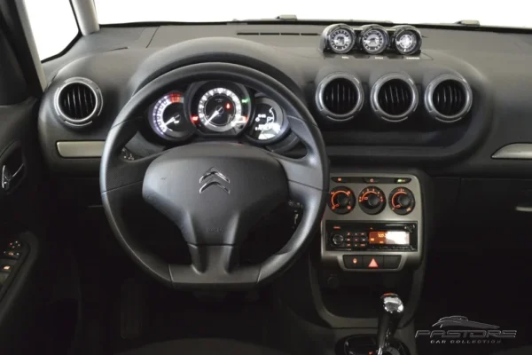 Citroën Aircross Tendance AT