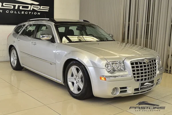 Chrysler 300C Touring 5.7 V8