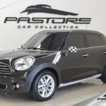 Mini Countryman Chilli