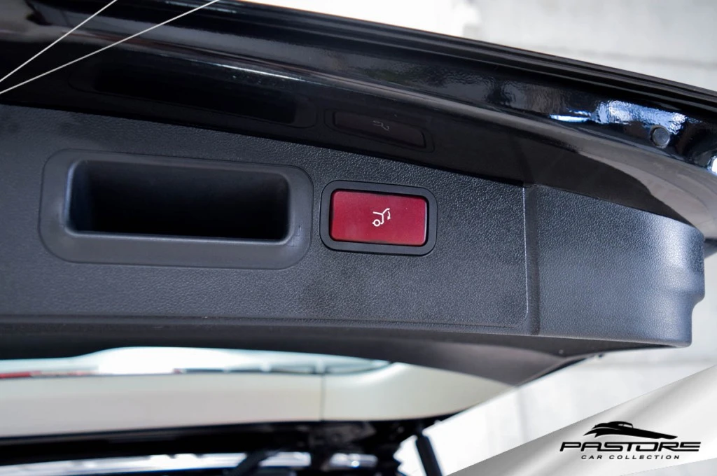 Mercedes-Benz GL500 4Matic