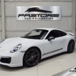 PORSCHE CARRERA T