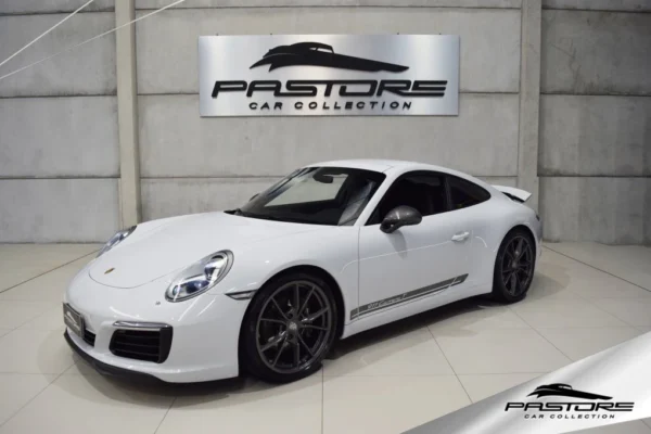 PORSCHE CARRERA T