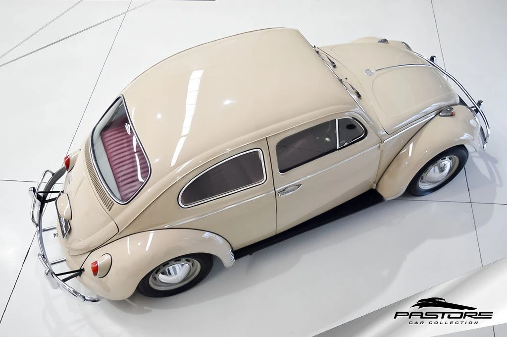 VW Fusca 1300