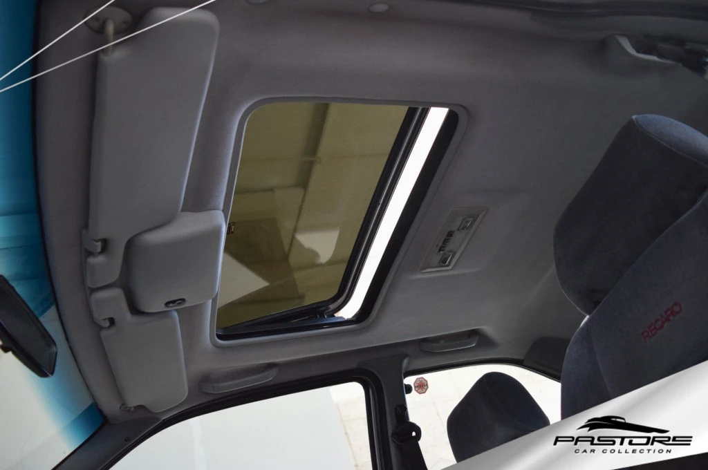 Ford Escort XR3 2.0i