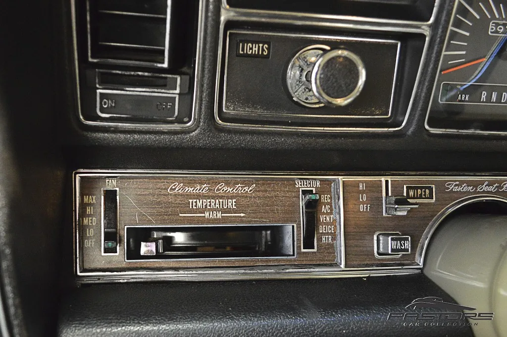 Buick LeSabre 2D