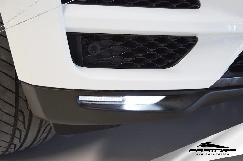 Jaguar F-Pace Prestige 2.0