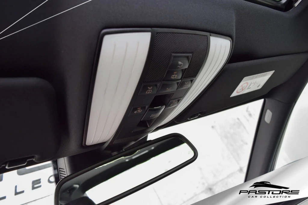 Mercedes-Benz E250 Avantgarde