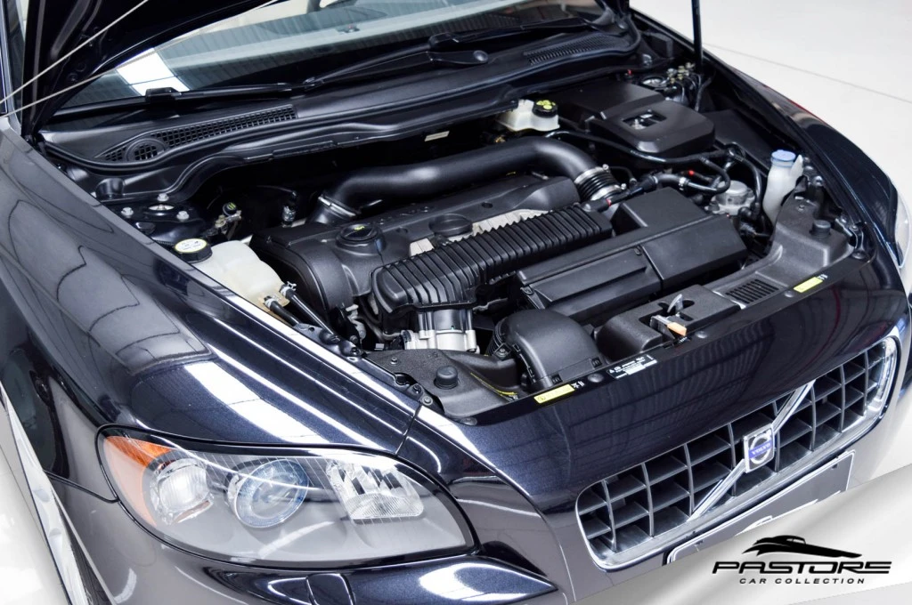Volvo C70 T5